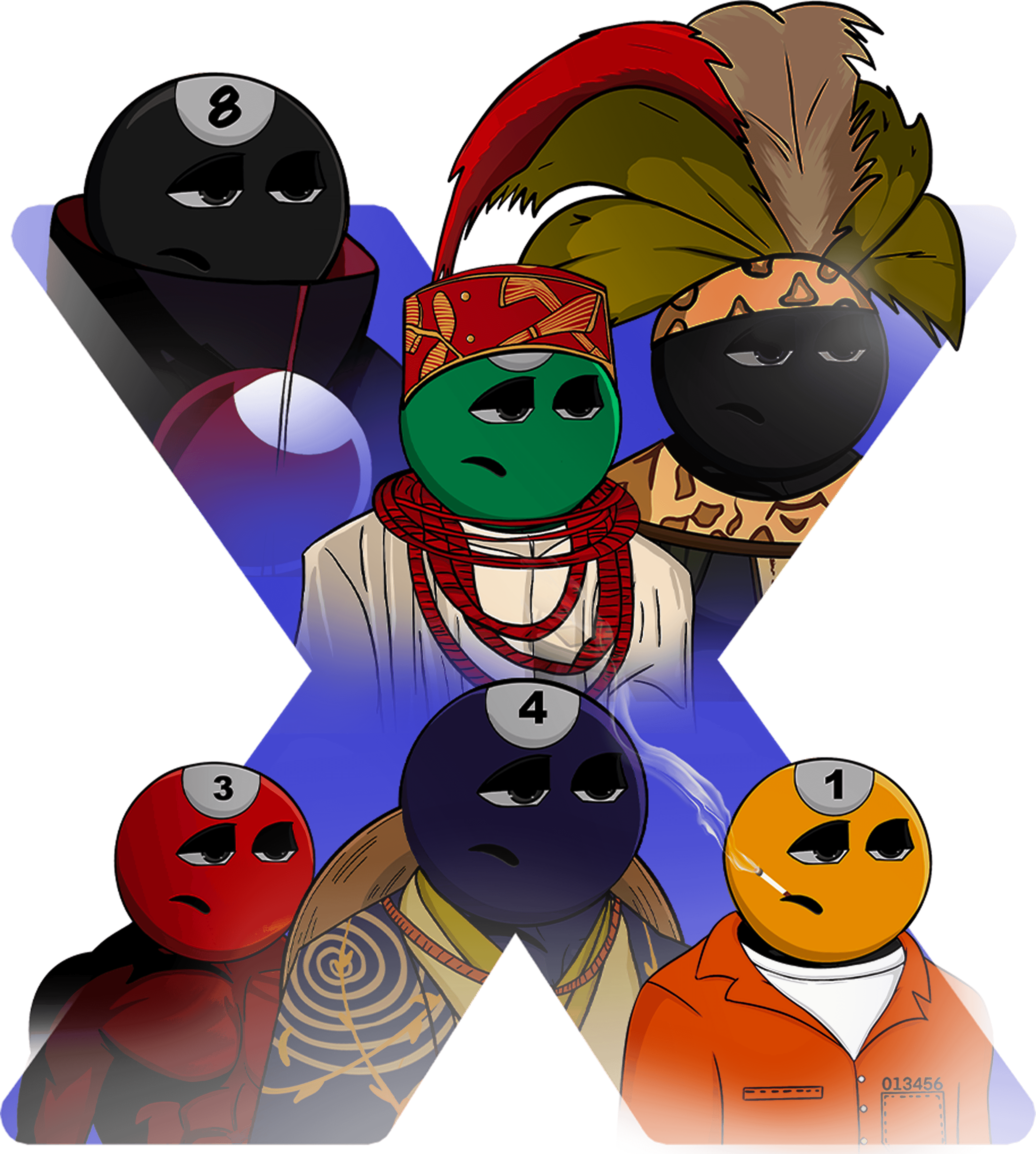 xpoolavatars